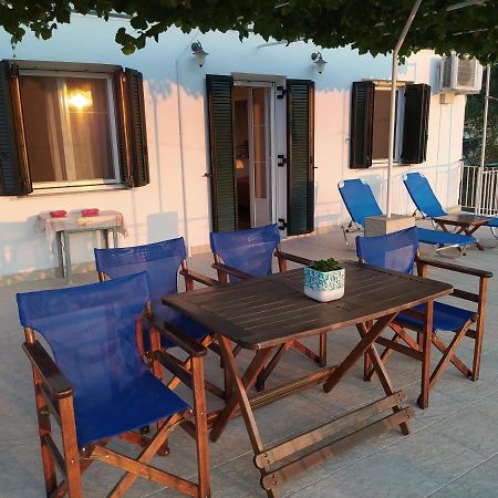 Captain'S House Longos  Ngoại thất bức ảnh