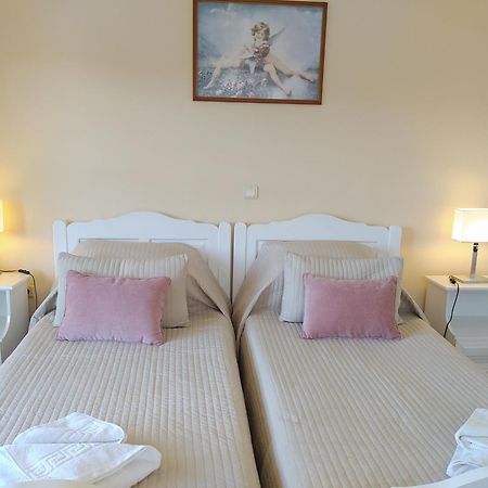 Captain'S House Longos  Ngoại thất bức ảnh