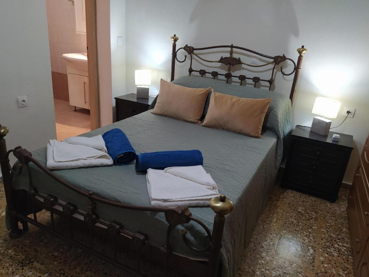 Captain'S House Longos  Ngoại thất bức ảnh