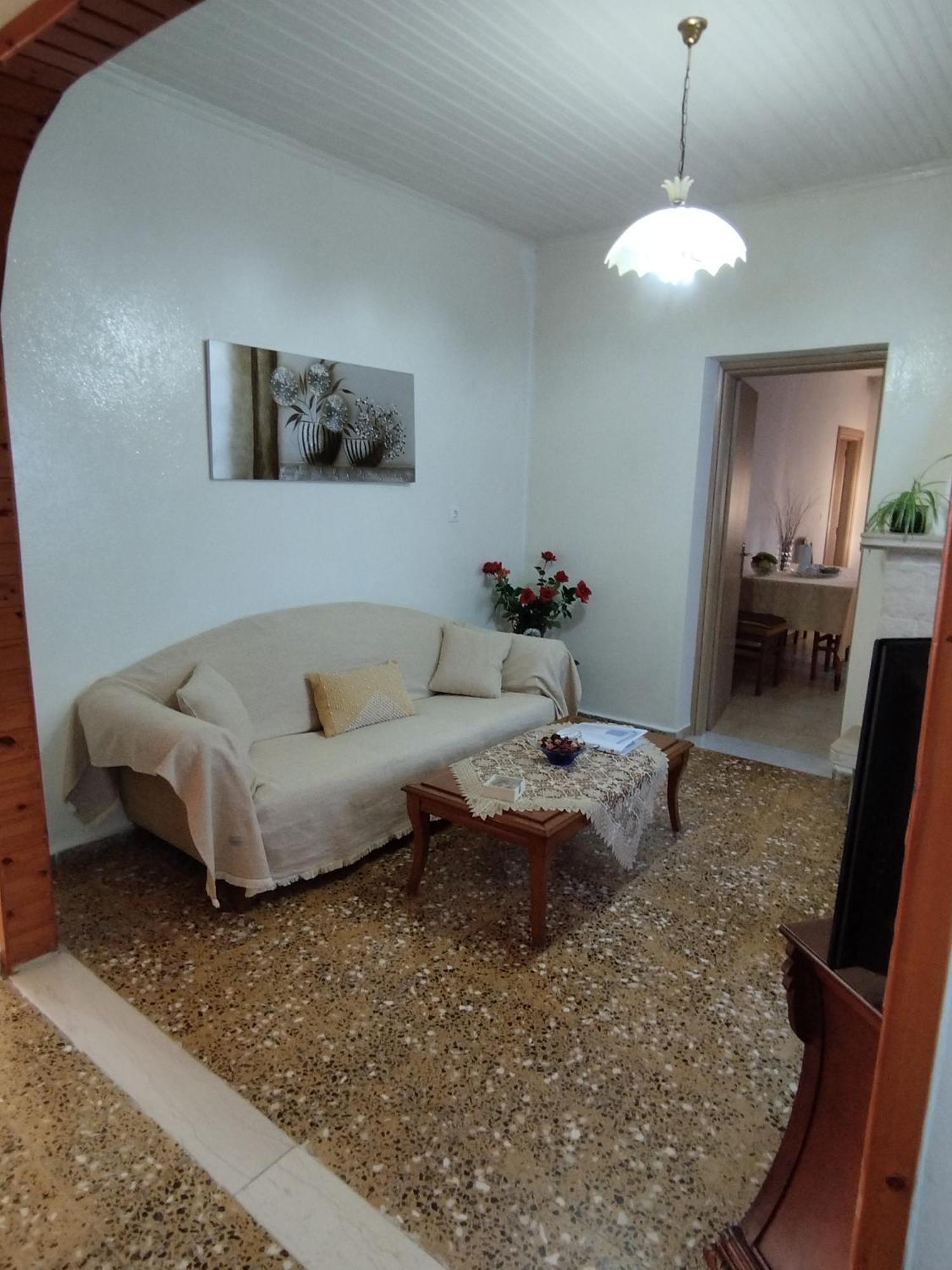 Captain'S House Longos  Ngoại thất bức ảnh