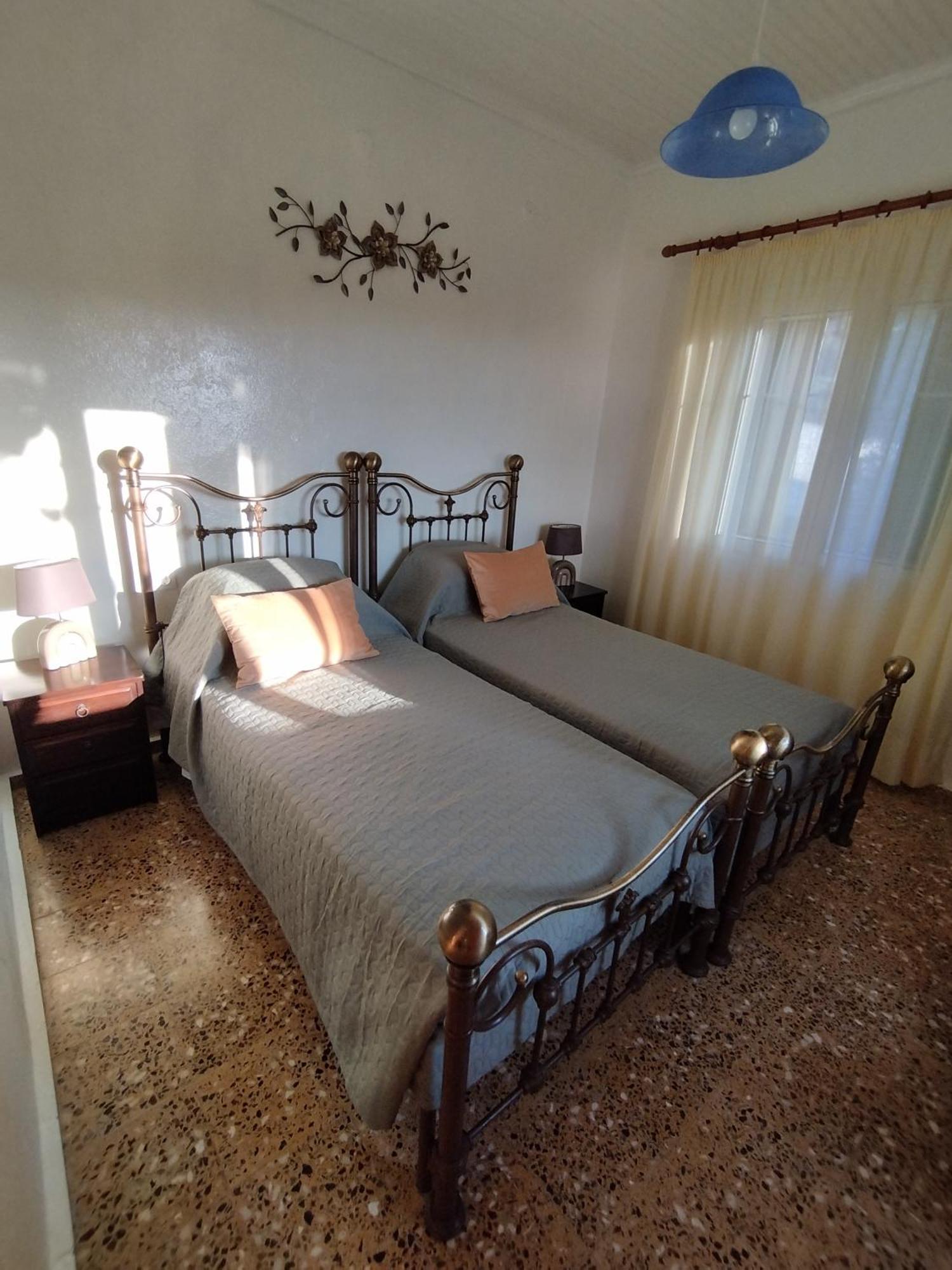 Captain'S House Longos  Ngoại thất bức ảnh