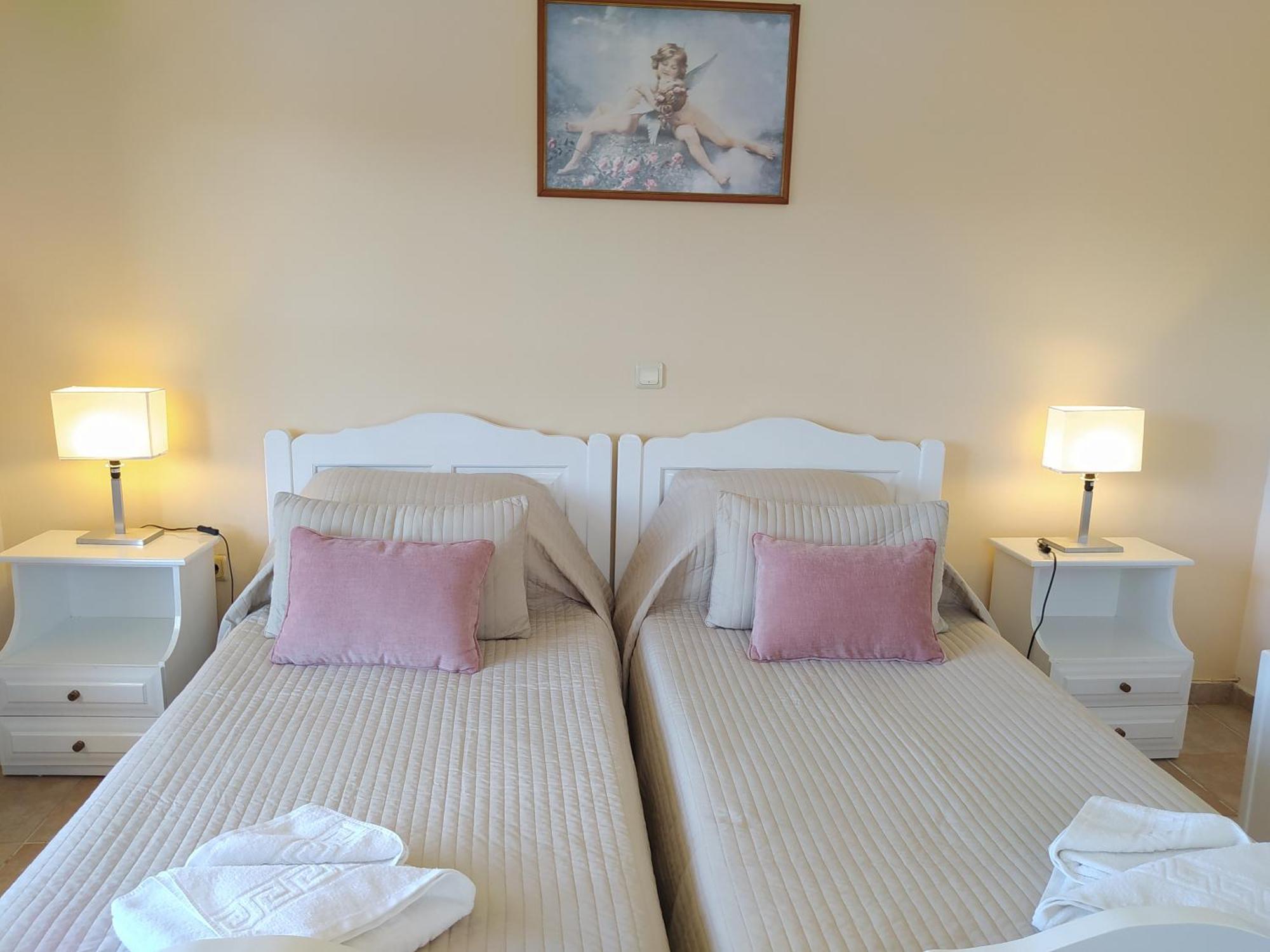 Captain'S House Longos  Ngoại thất bức ảnh