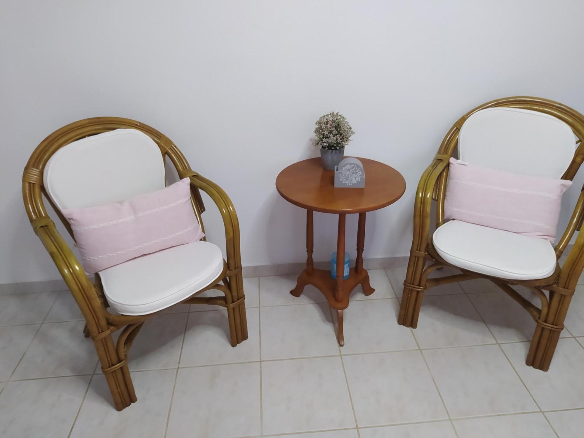 Captain'S House Longos  Ngoại thất bức ảnh