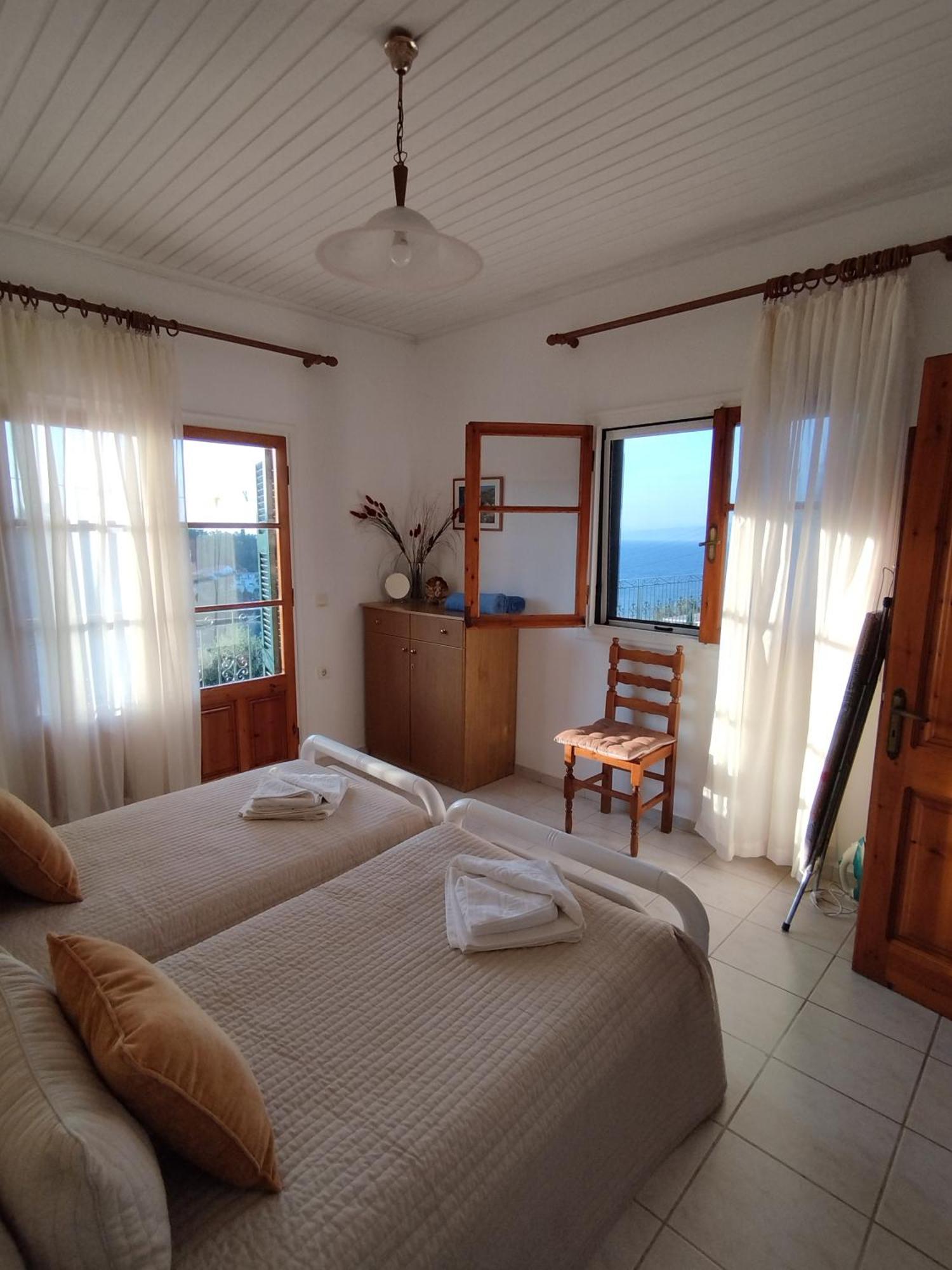 Captain'S House Longos  Ngoại thất bức ảnh